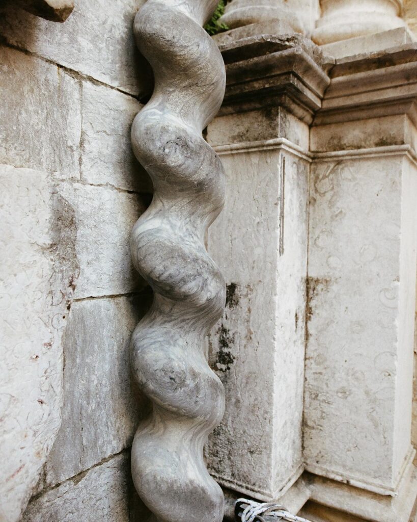 carmo convent museum bottom left