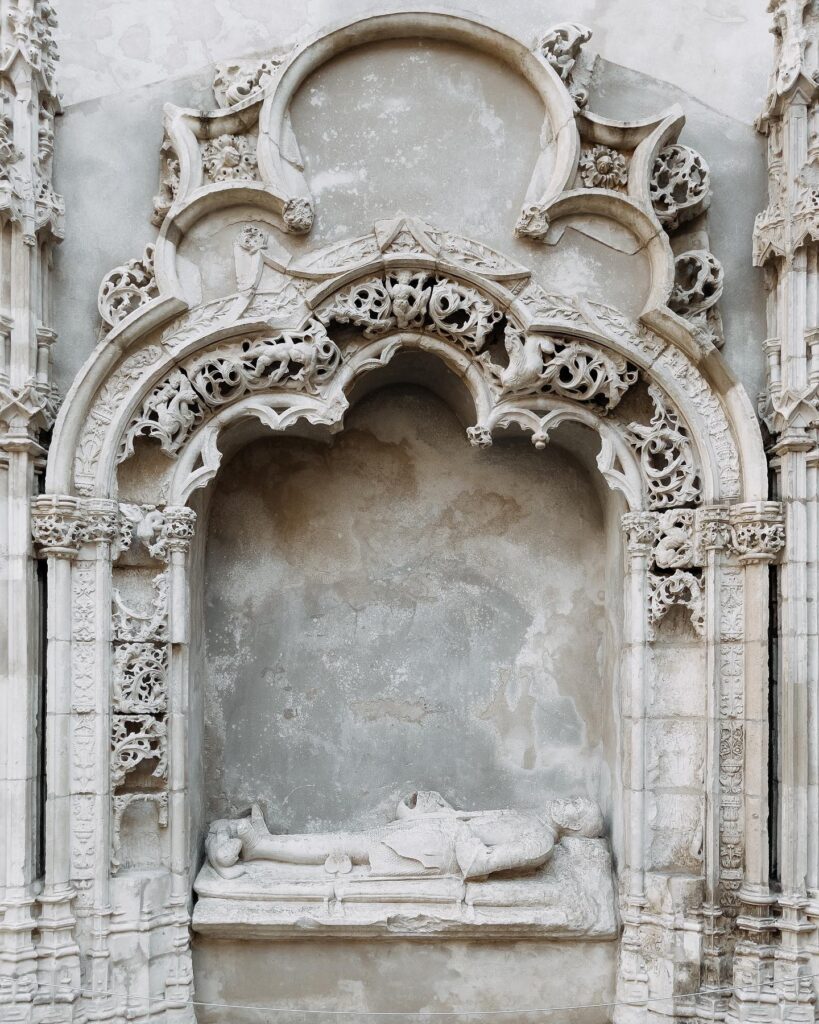 carmo convent museum top right