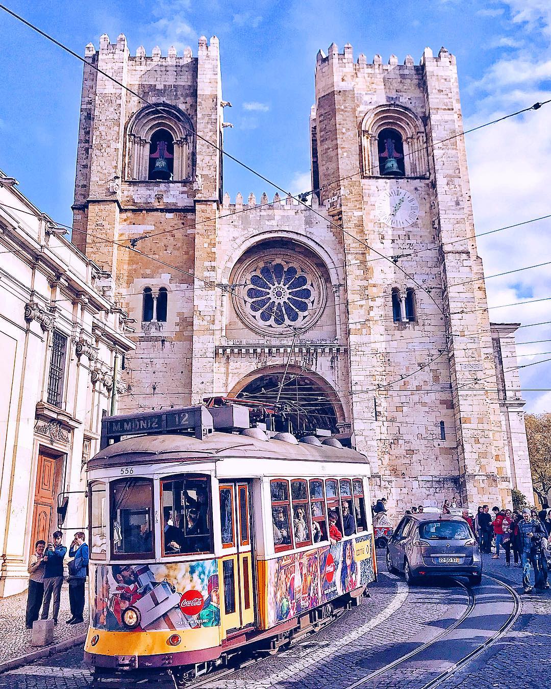 Lisbon in December: 10 Things To Do In This Magical Time 1 lisbon in december
