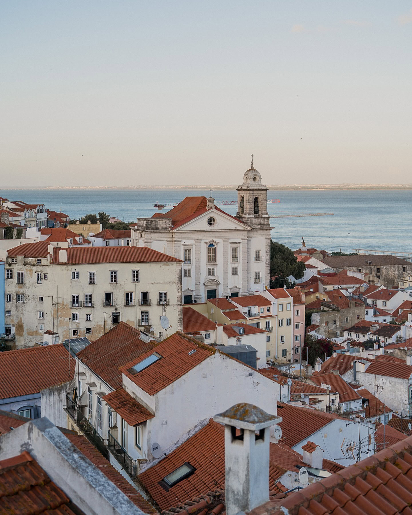 Lisbon In July: 11 Amazing Things To Do (+Travel Tips) 1 lisbon in july
