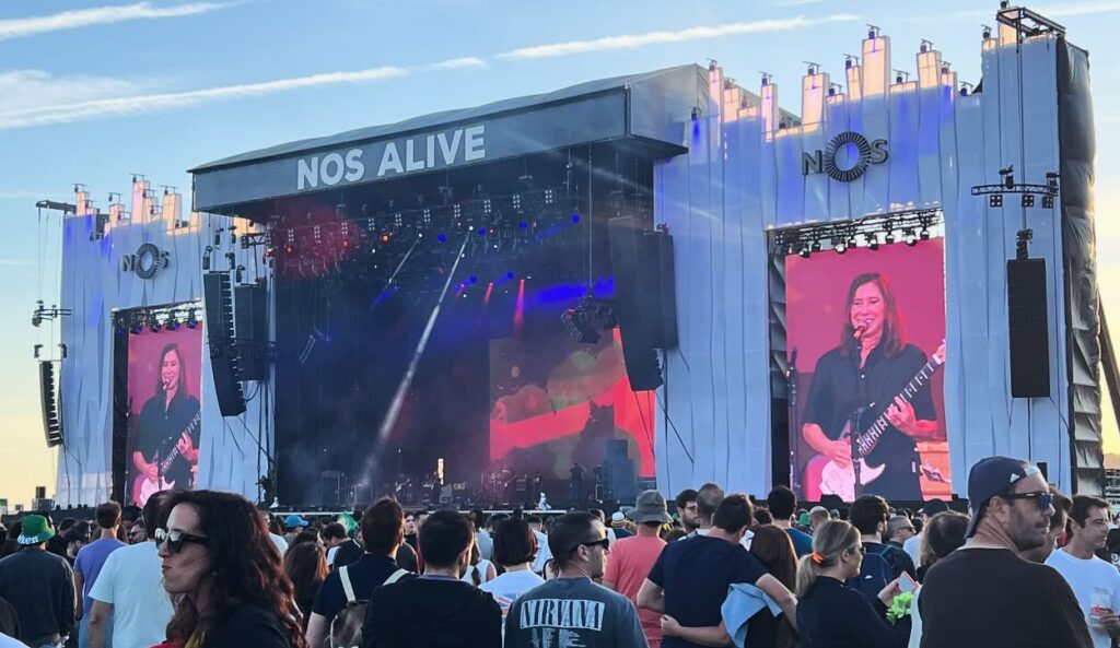 Lisbon In July: 11 Amazing Things To Do (+Travel Tips) 5 nos alive