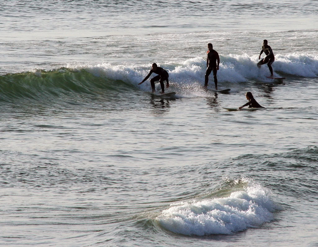 Surfing in Lisbon: All The Best Surf Spots For Everyone 7 porto surfing