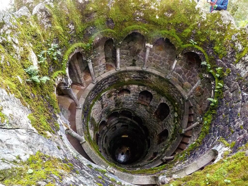 Lisbon in December: 10 Things To Do In This Magical Time 7 sintra december