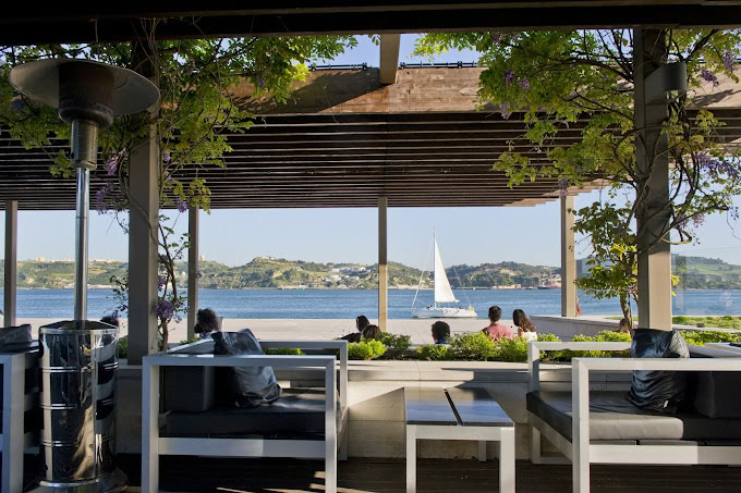 20 Best Hotels in Lisbon for Every Budget & Style 19 CANTINHO