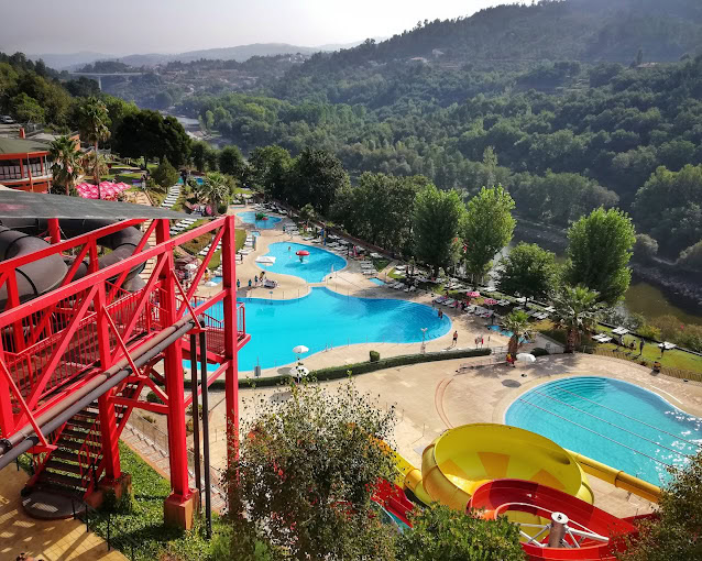 Amarante-Water-Park