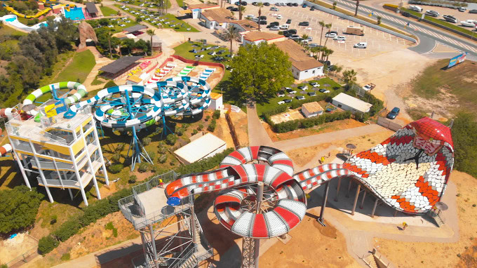 Aqualand-Algarve