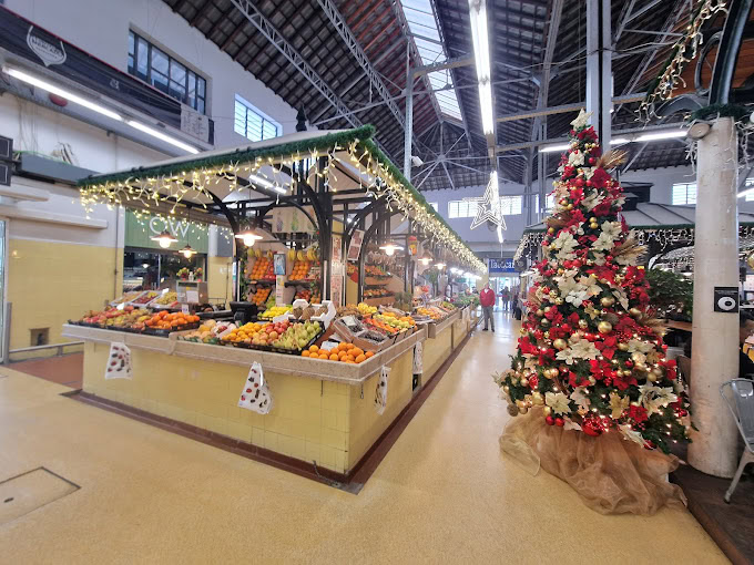 Campo de Ourique, Lisbon: Things to do, stay, and eat 23 Campo-de-Ourique-Market