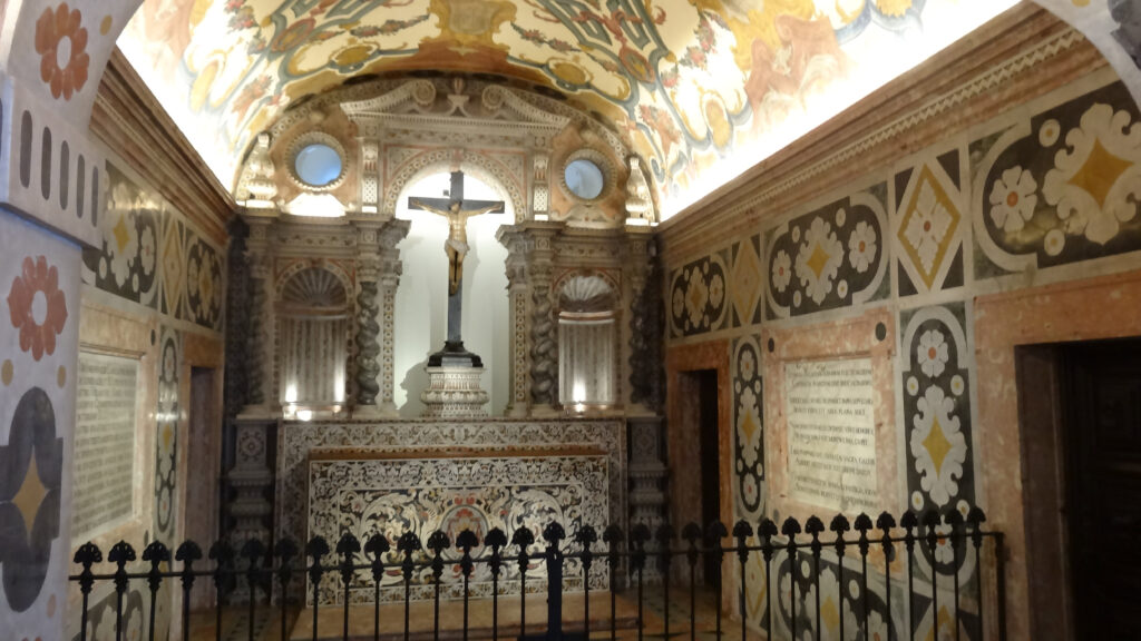 Convent-de-Sao-Pedro-de-Alcantara