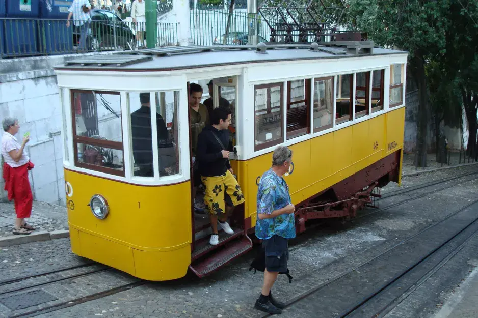 Elevador-da-Gloria-funicular