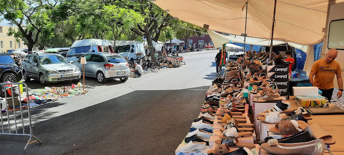 Feira-da-Ladra
