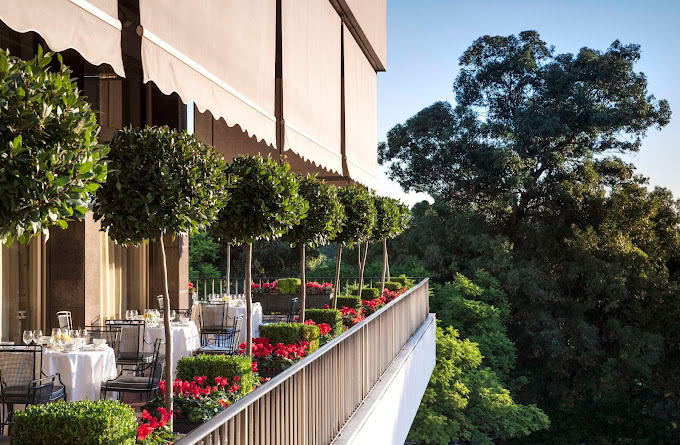 20 Best Hotels in Lisbon for Every Budget & Style 14 Four-Seasons-Ritz