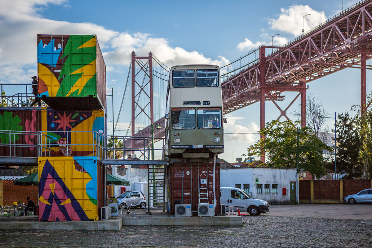 How Many Days in Lisbon Do You Need? 7 How Many Days in Lisbon