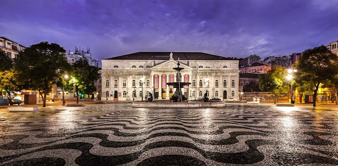 20 Best Hotels in Lisbon for Every Budget & Style 18 LX Boutique Hotel