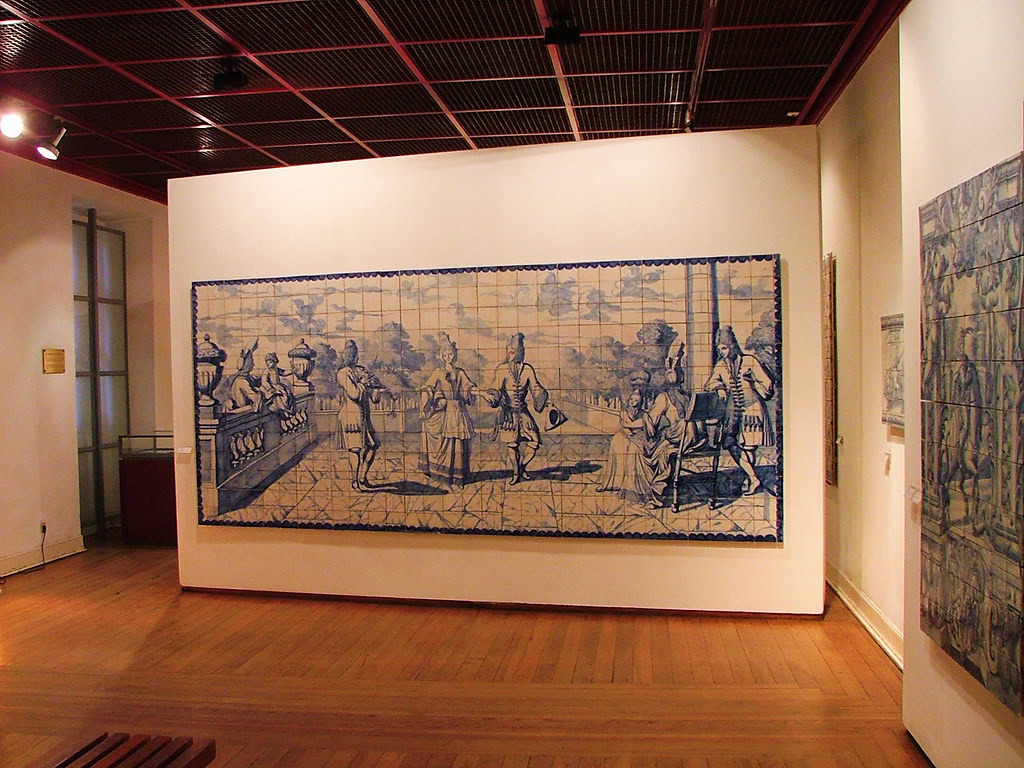 Museo du Azulejo
