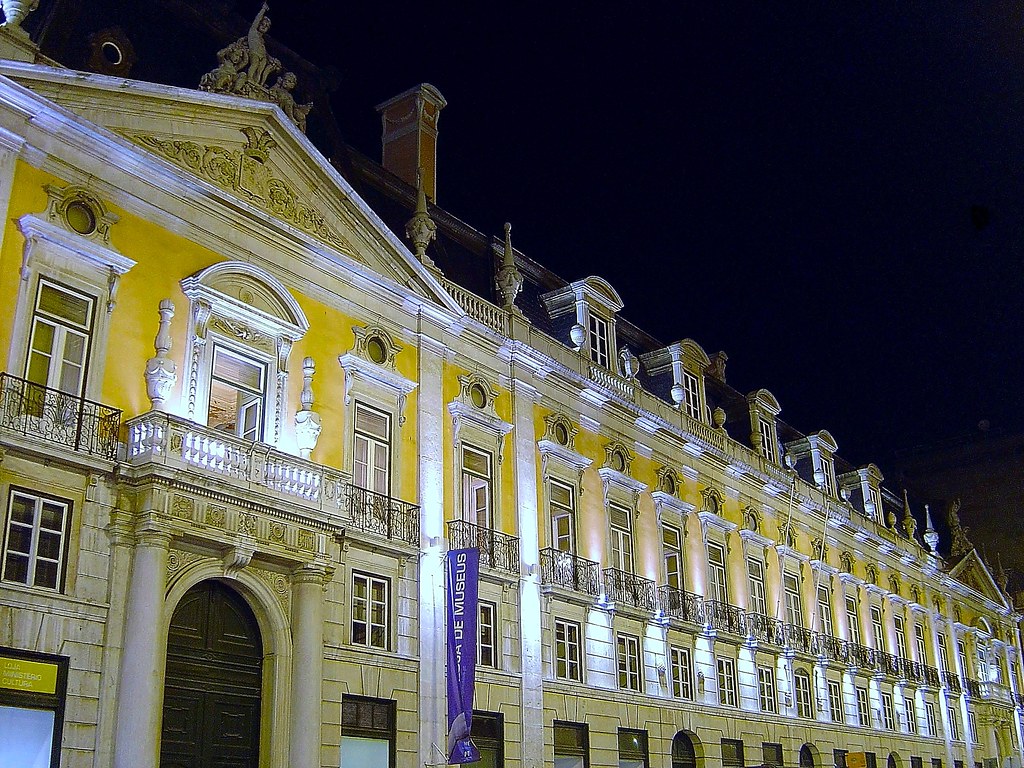 Palacio-Foz