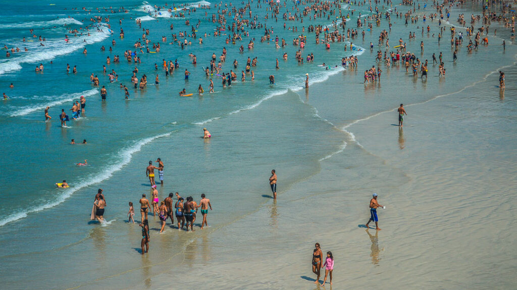 12 Best Beaches Near Sintra That You'll Adore 3 Praia Grande Ubatuba
