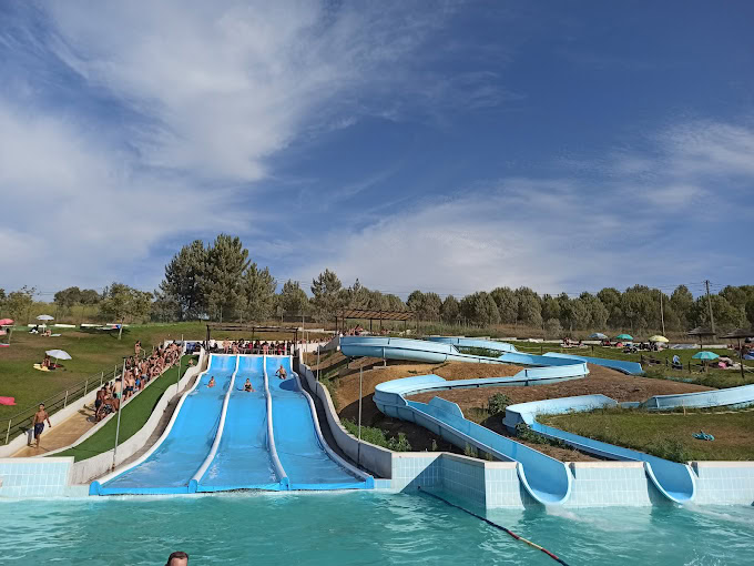 Santarem-Aquatic-Complex