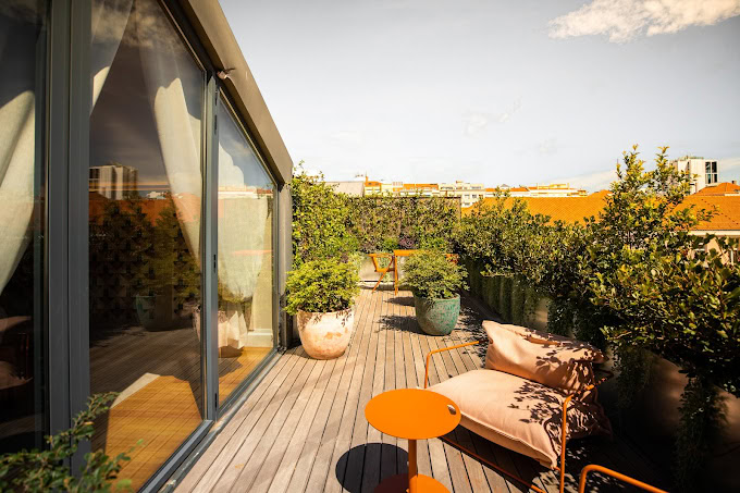 20 Best Hotels in Lisbon for Every Budget & Style 11 Sublime-Lisboa