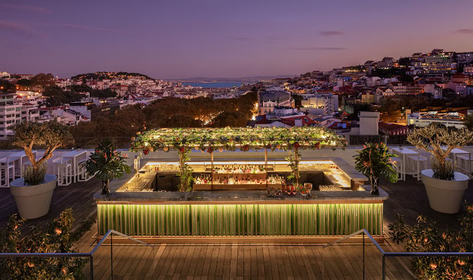 20 Best Hotels in Lisbon for Every Budget & Style 22 Tivoli-Avenida-da-Liberdade