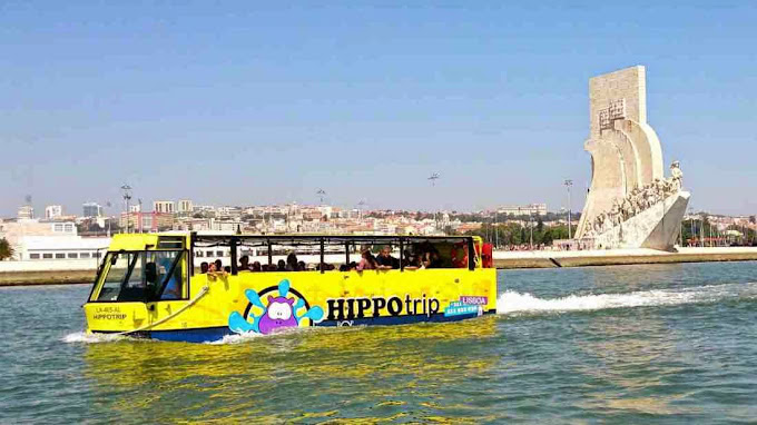 Visiting Lisbon With Kids: What to Do and Visit 6 hippotrip-lisbon