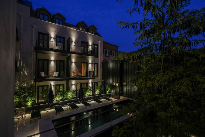 20 Best Hotels in Lisbon for Every Budget & Style 15 valverde-hotel-lisbon