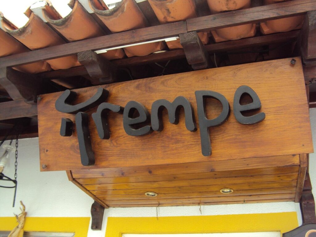 Campo de Ourique, Lisbon: Things to do, stay, and eat 20 A Trempe Lisbon