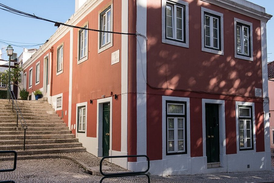 Campo de Ourique, Lisbon: Things to do, stay, and eat 15 Casa Amora