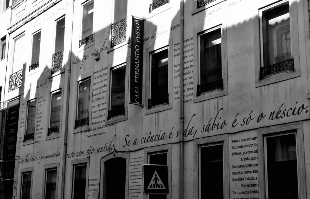 Campo de Ourique, Lisbon: Things to do, stay, and eat 7 Casa Fernando Pessoa