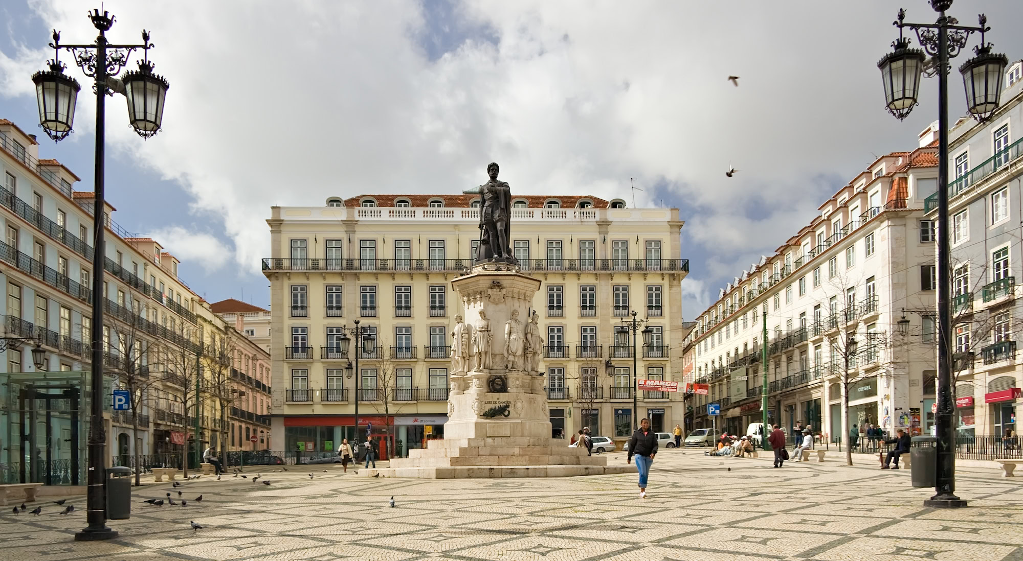 Chiado Lisbon: Things to Do, Stay, Eat, and More 3 Chiado