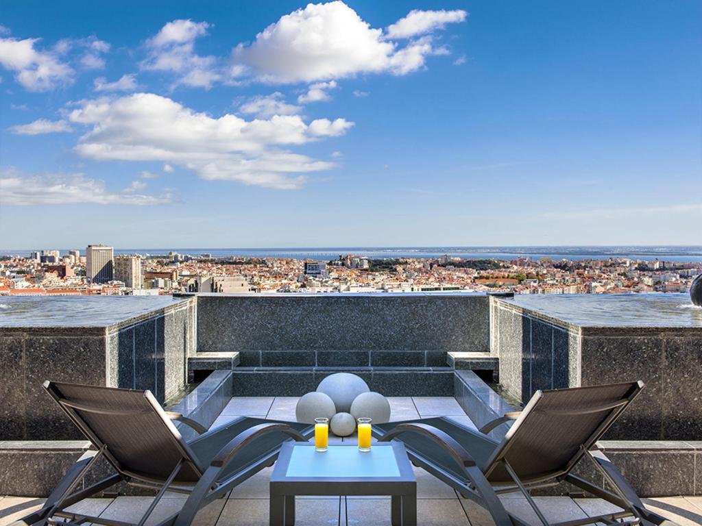 Campo de Ourique, Lisbon: Things to do, stay, and eat 16 Dom Pedro Lisbon