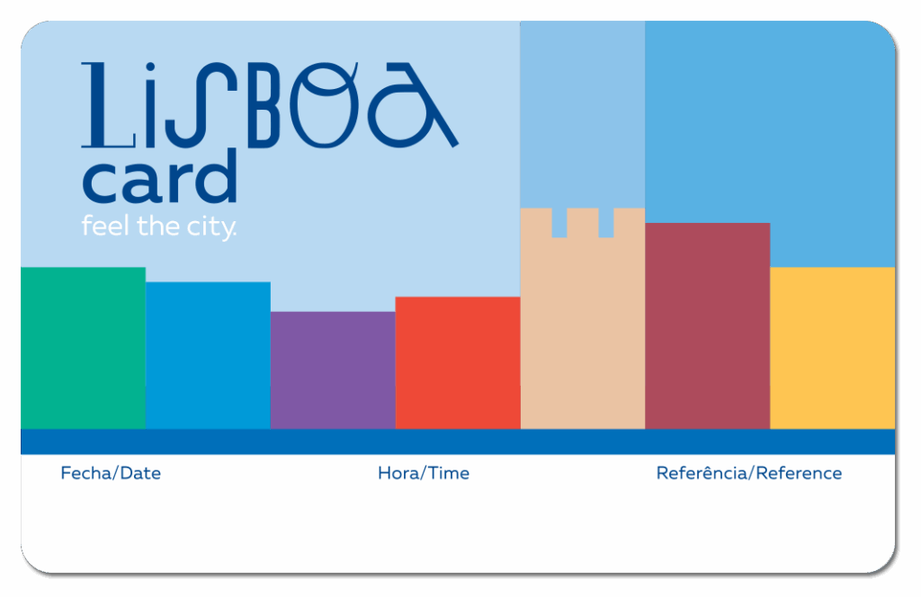 Lisbon-Card