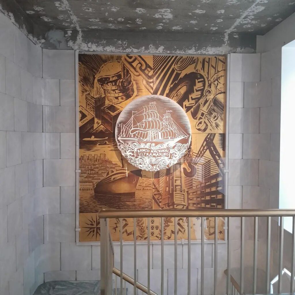 12 Best Museums in Lisbon 8 MUDE