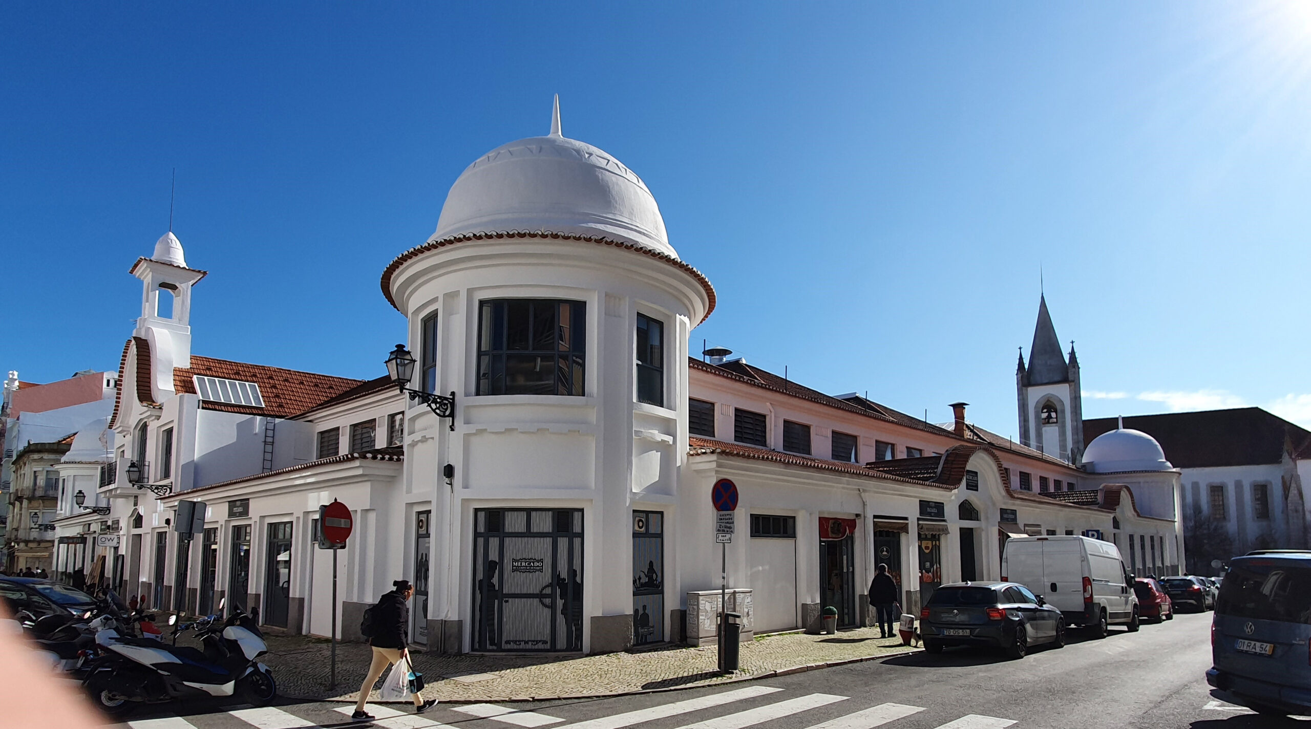 Campo de Ourique, Lisbon: Things to do, stay, and eat 6 Mercado de Campo de Ourique