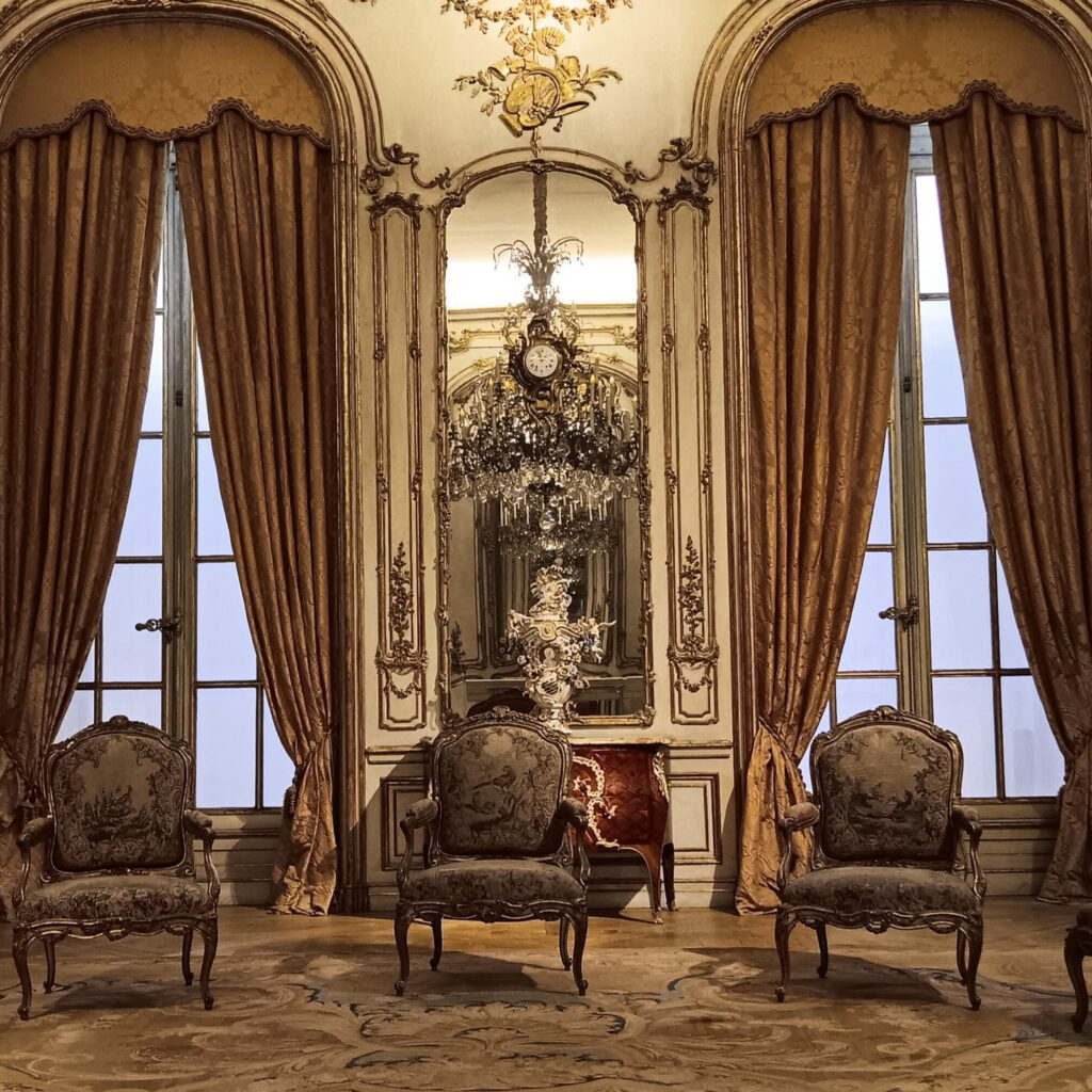 12 Best Museums in Lisbon 9 Museu Nacional de Arte Antiga