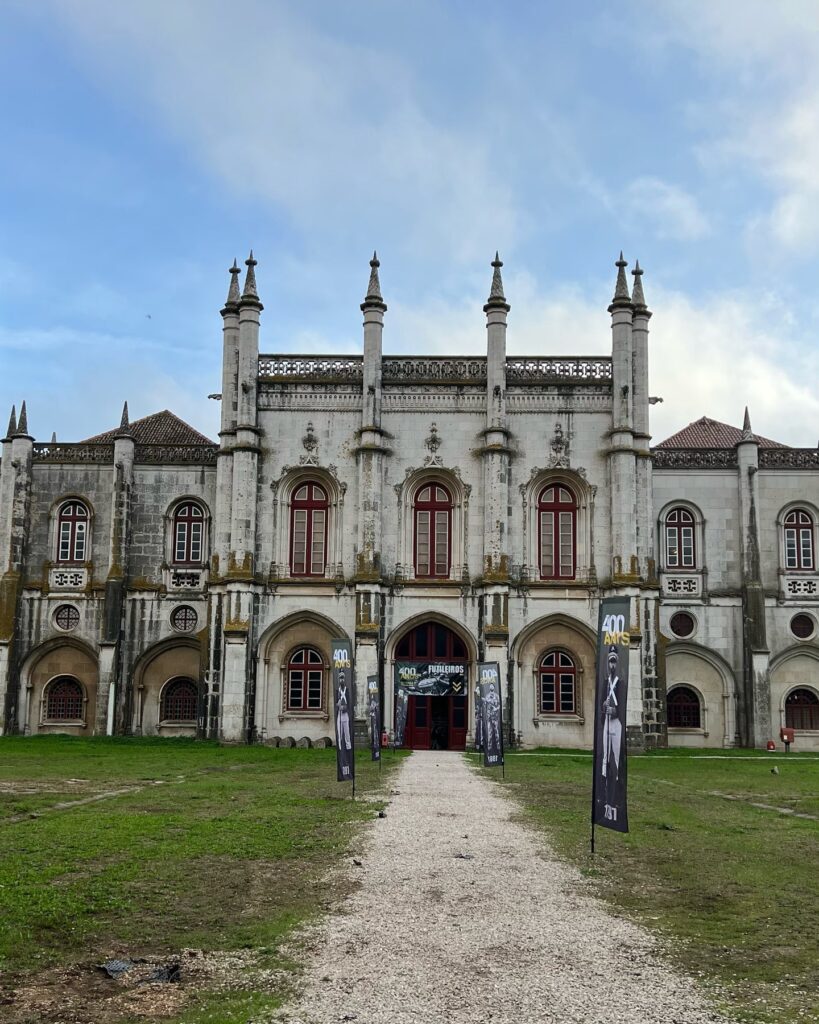 Museu de Marinha