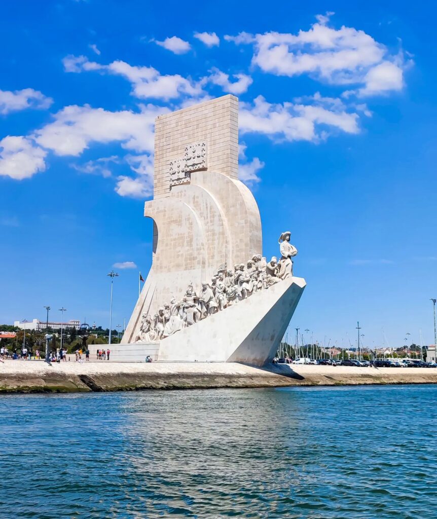 Padrão dos Descobrimentos