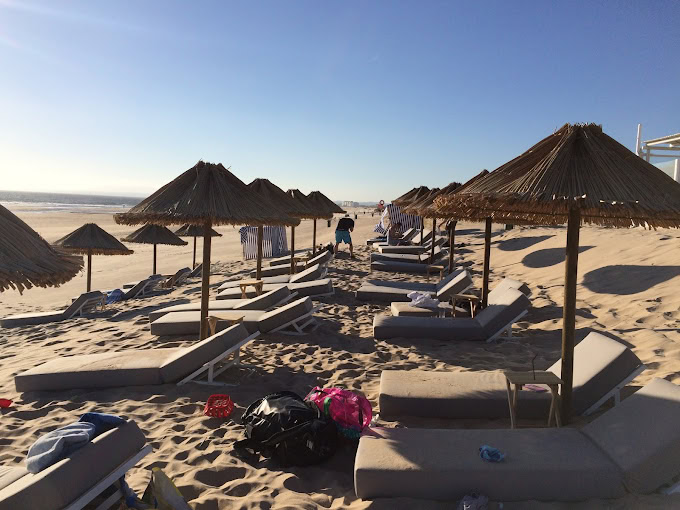 Costa da Caparica (Full Guide of the Area) 6 Princesa