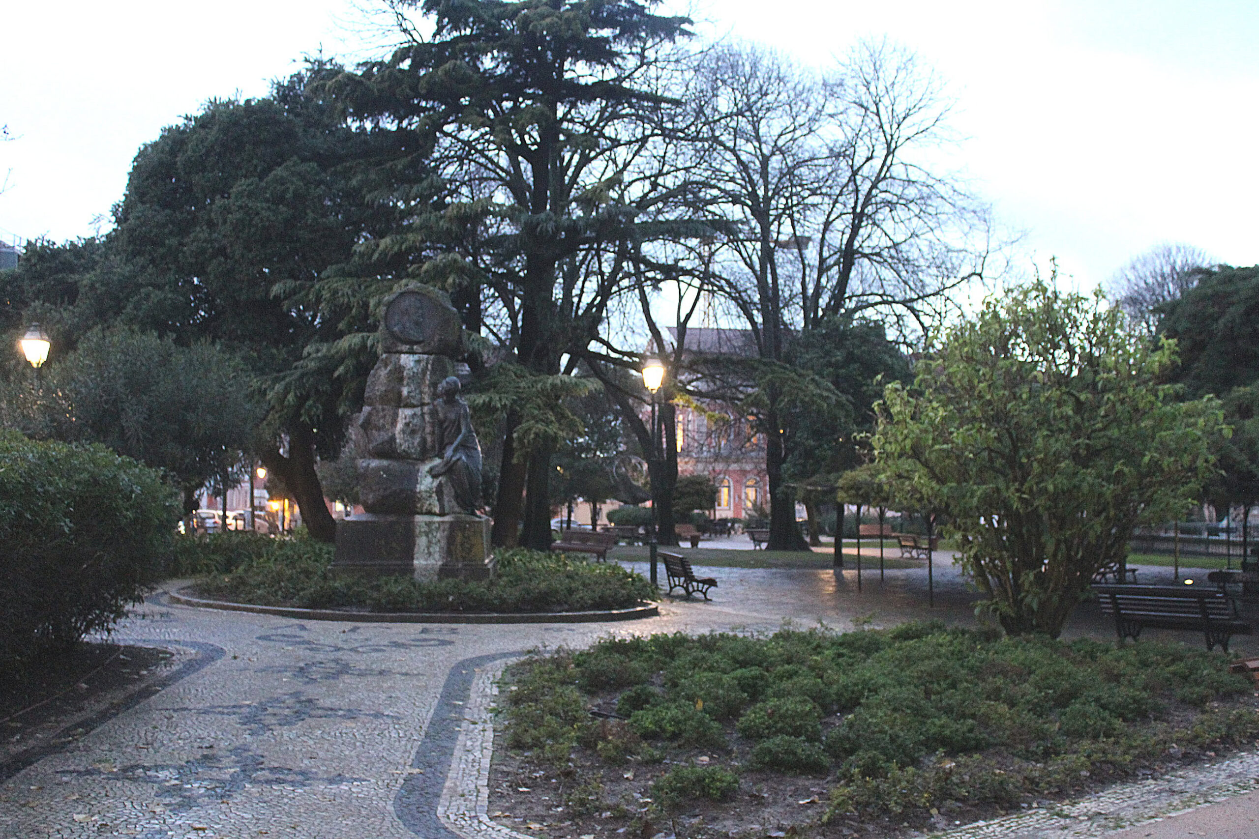 Principe Real: What to Do, Stay, Eat, and More 7 Príncipe Real Lisbon