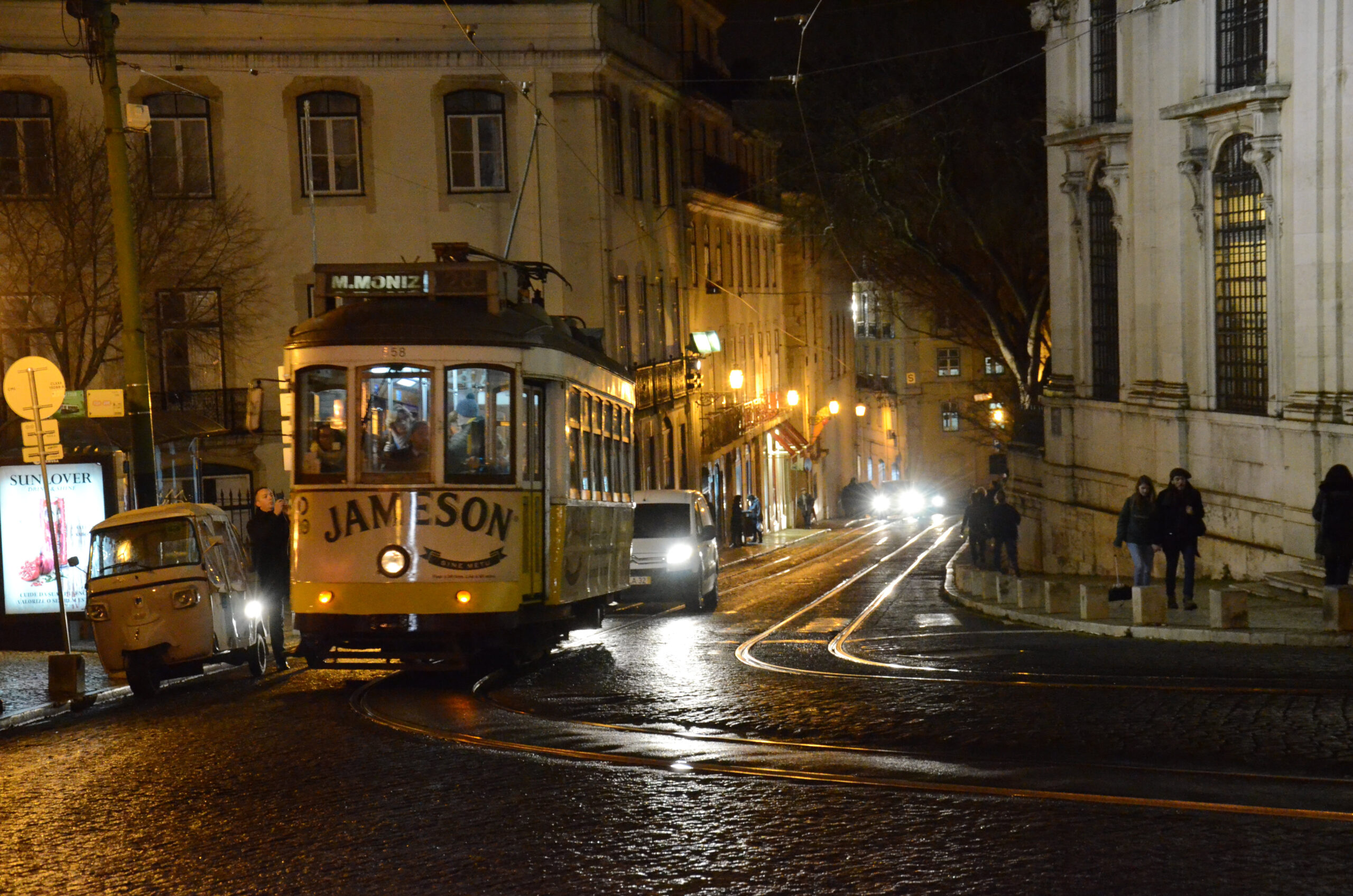 23 Things to Do in Lisbon at Night 1 Things to Do in Lisbon at Night