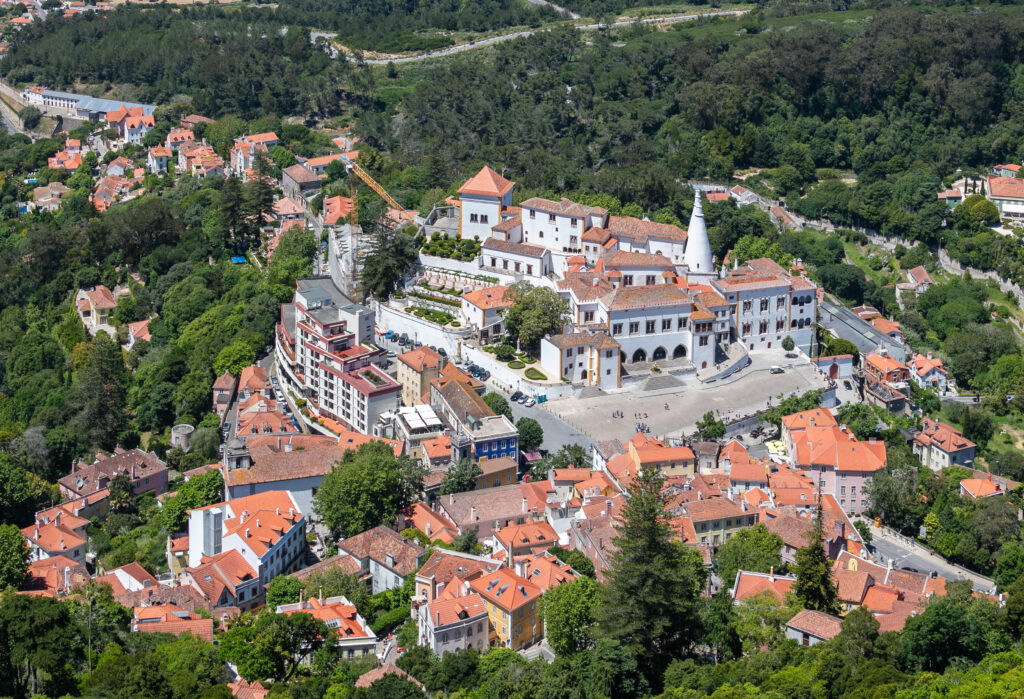Things to do in Sintra