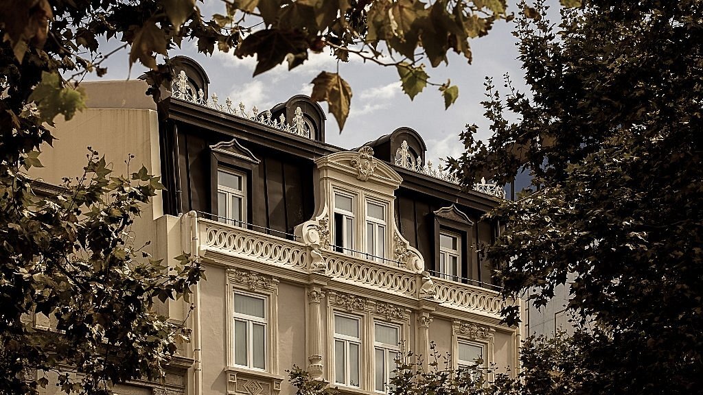 Campo de Ourique, Lisbon: Things to do, stay, and eat 18 Valverde Hotel