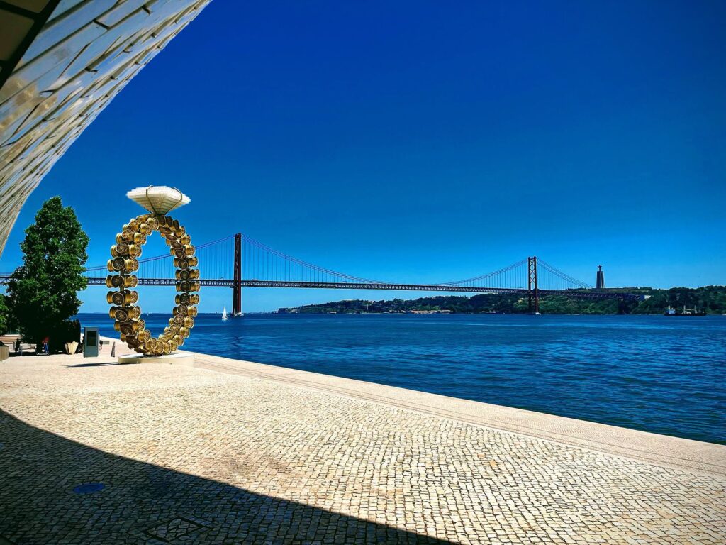 Viewpoints in Belem