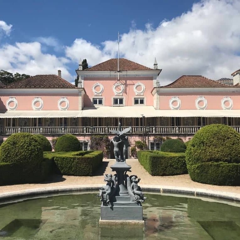 belem palace