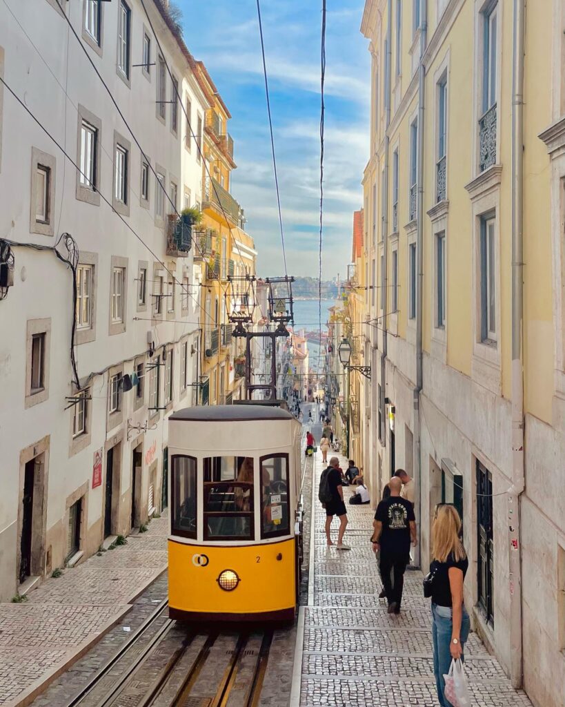 Lisbon Bucket List: 15 Must-Try Things in Lisbon 10 lisbon bairro alto