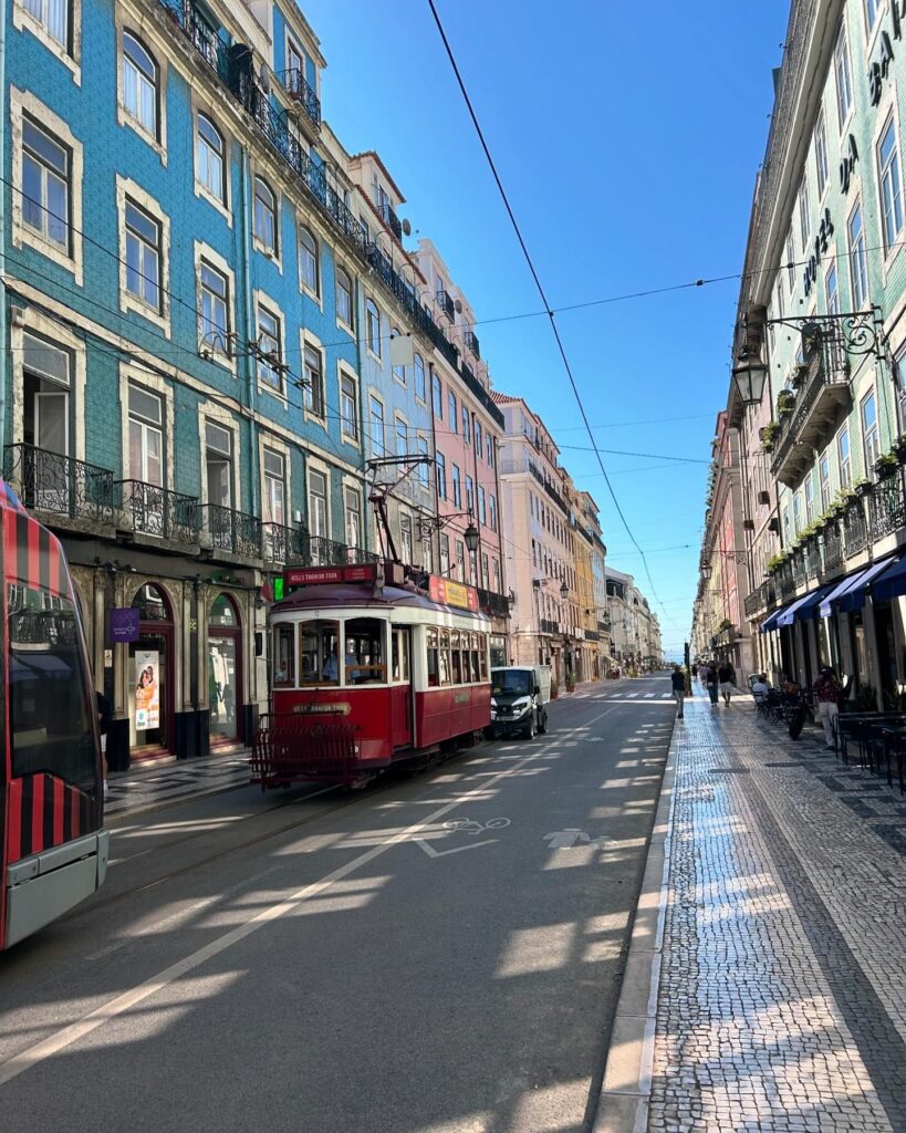 Lisbon Bucket List: 15 Must-Try Things in Lisbon 2 lisbon baixa