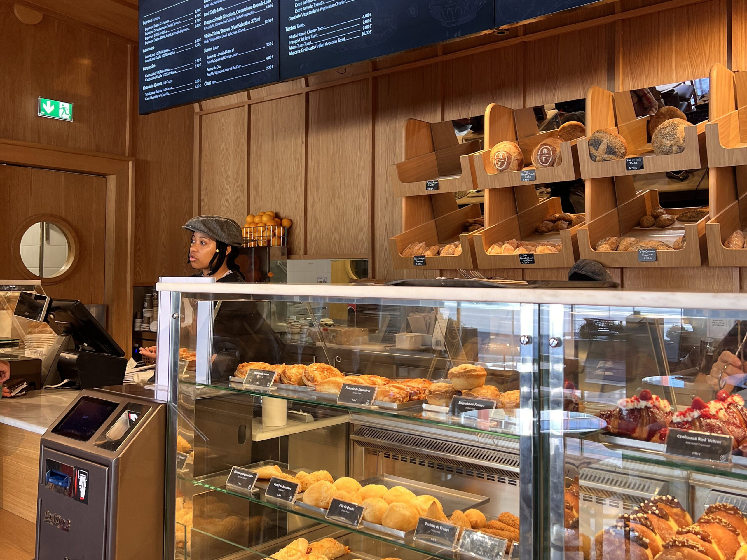 Lisbon Food Guide: What to Eat + Where to Eat (Local Tips + Map) 5 lisbon food guide