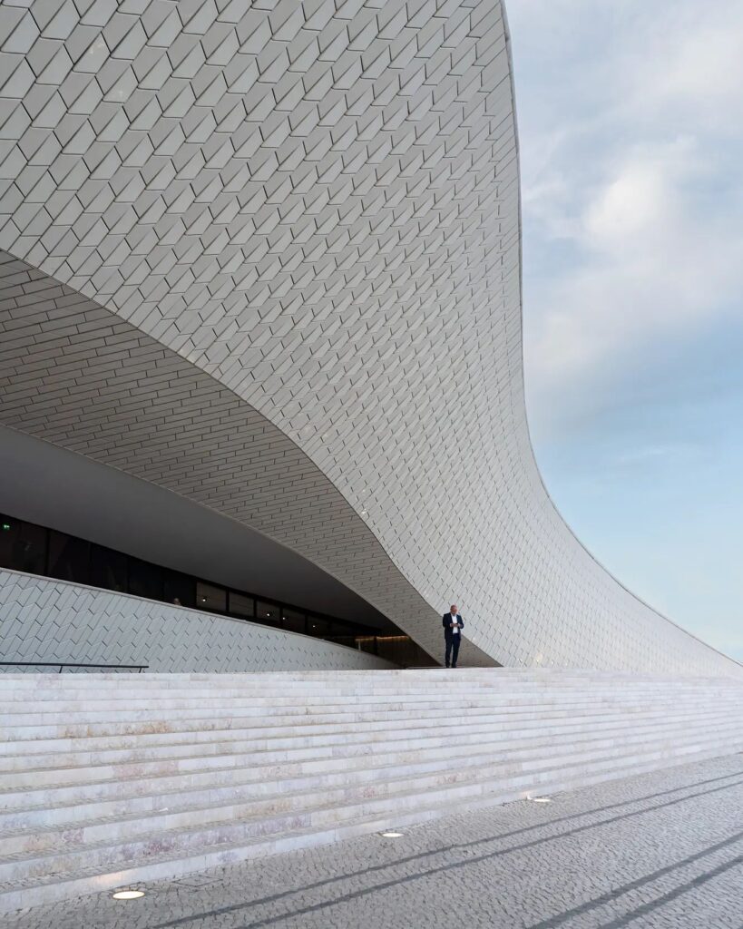 maat belem lisbon