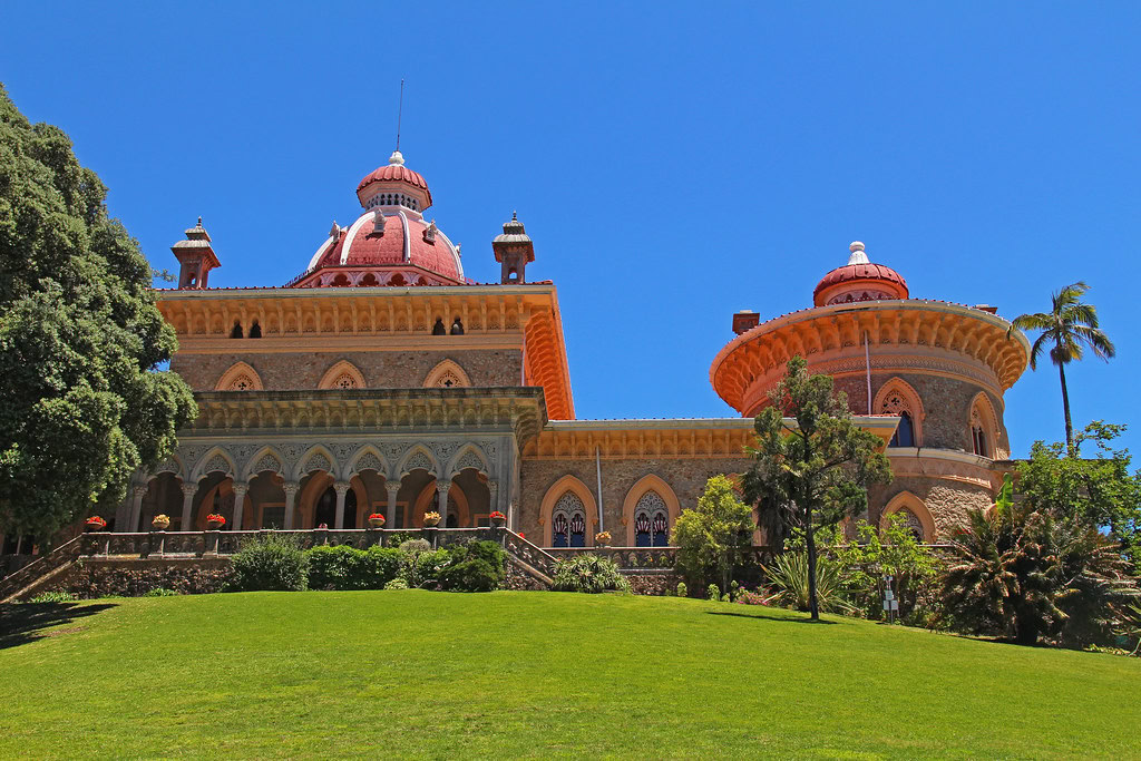 monserrate-palace-sintra