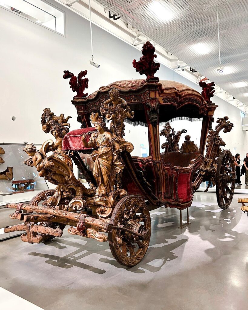 national coach museum