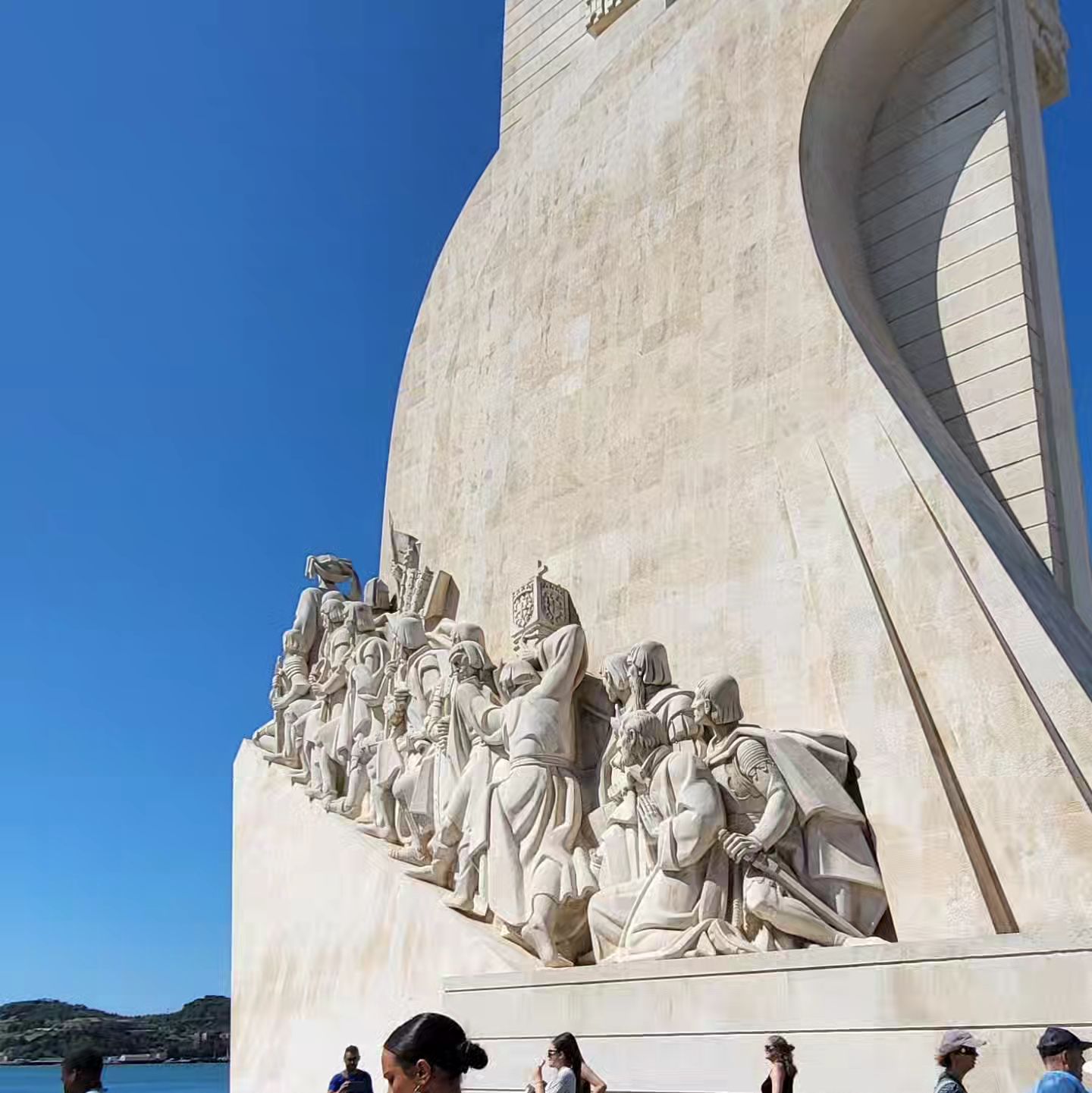 Belém Lisbon Walking Tour (Attractions & Map) - 11 Stops 4 Belém Lisbon Walking Tour
